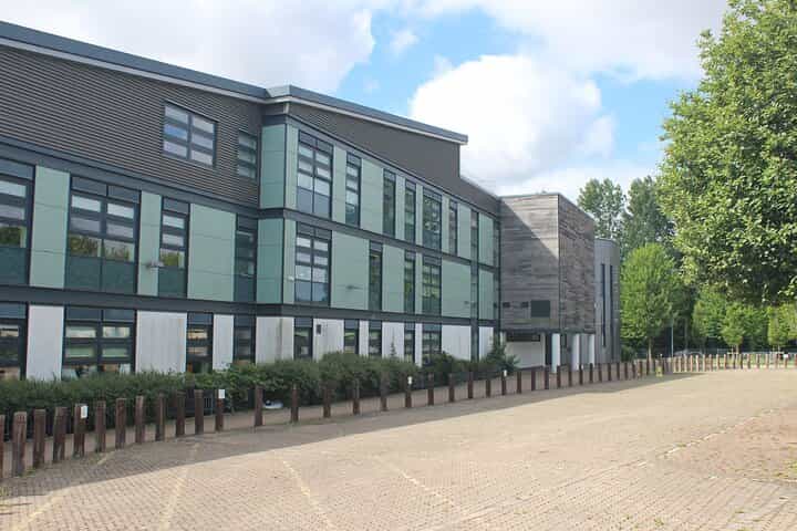 The Inbetweeners Tour of Locations