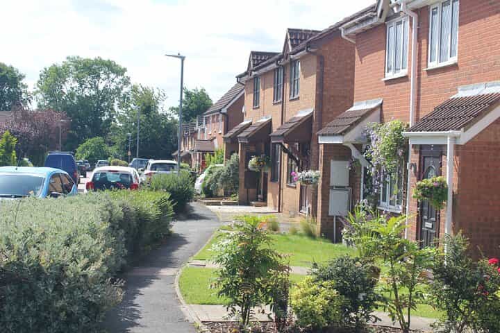 The Inbetweeners Tour of Locations