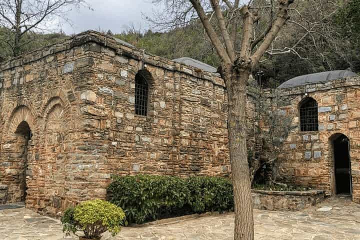 Kusadasi Essentials – 4 Days with Ephesus & Pamukkale Tours