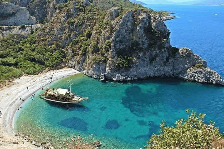 Kusadasi Essentials – 4 Days with Ephesus & Pamukkale Tours