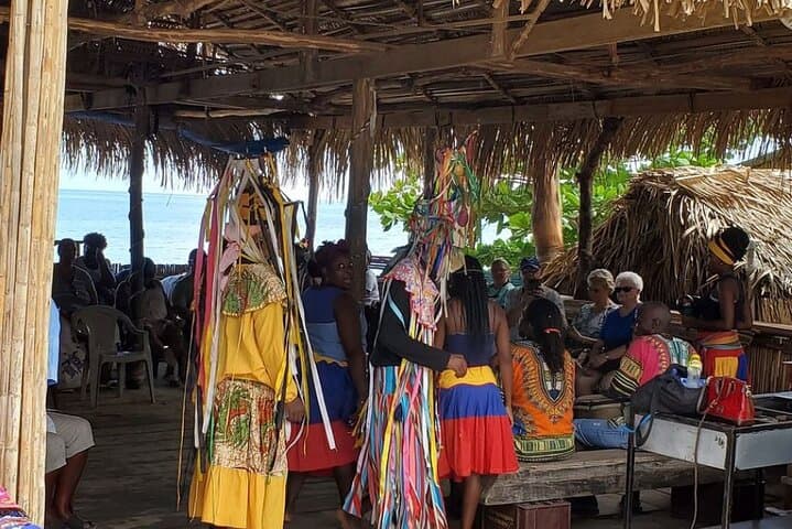 סיור מותאם אישית הטוב ביותר של האי רואטן בהונדורס
