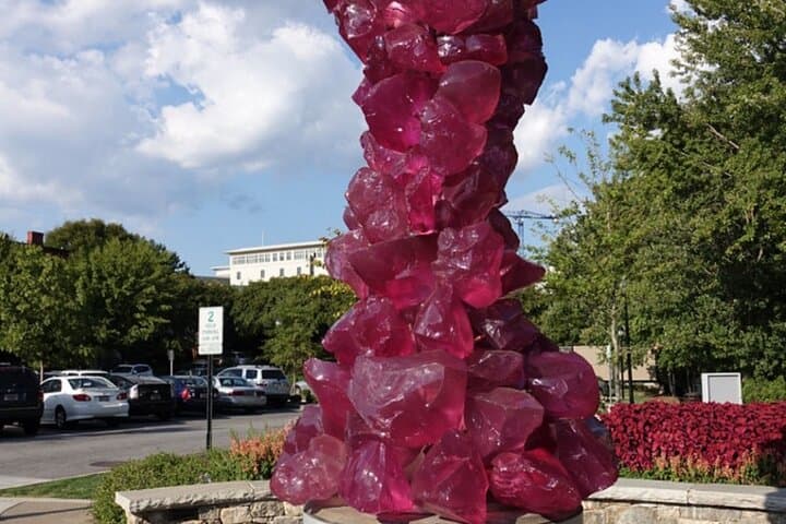 ציד אוצרות מודרך עצמי: התרמית הגדולה של גרינוויל