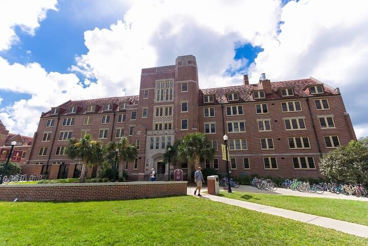 ציד אוצרות עצמאי: הטוב ביותר בבירת פלורידה