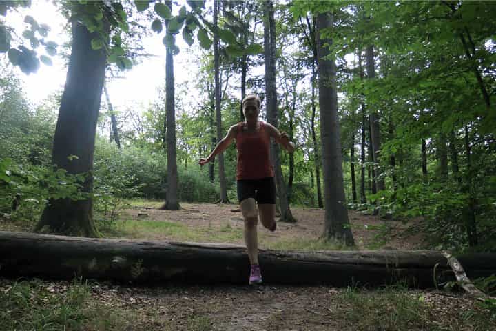 הרפתקת ריצת שטח קופנהגן הגדולה