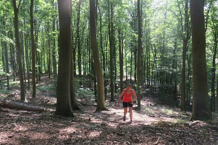 הרפתקת ריצת שטח קופנהגן הגדולה