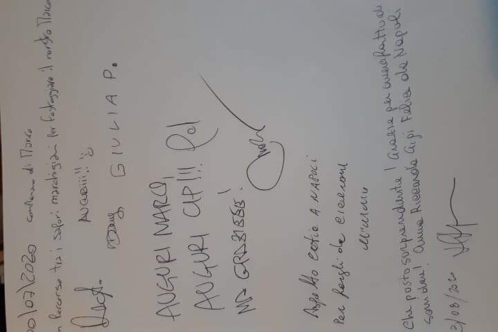 סיור וטעימת יין בנחלת היין הישנה ביותר בלה מרקה