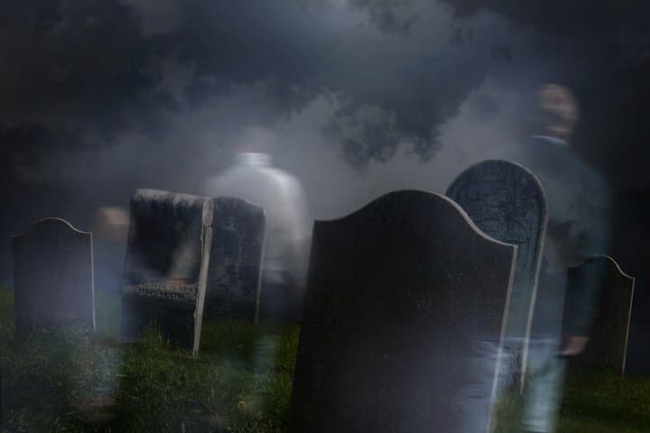 סיור רוחות בסטרנד