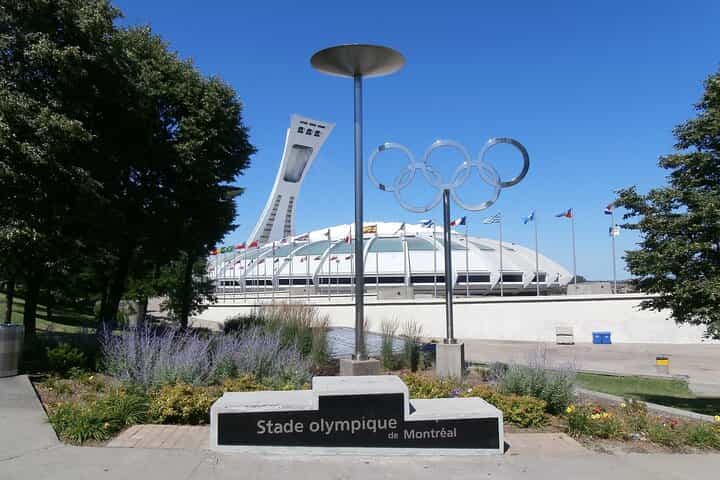 Montreal Like A Local: Private & Custom Experience