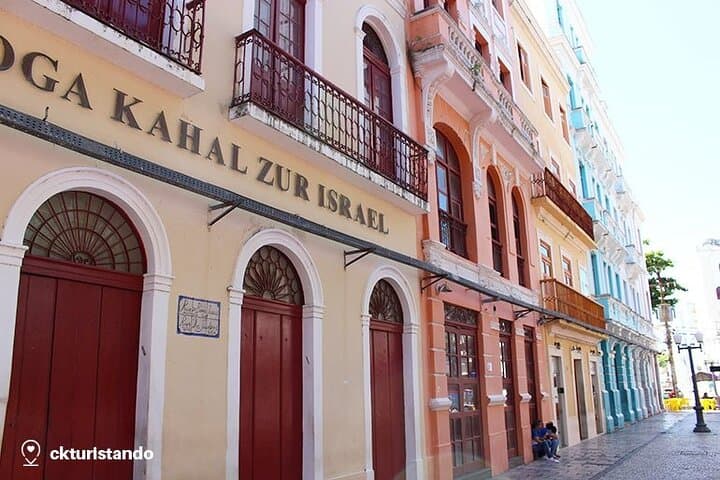 טיול של יום שלם לאולינדה ורסיפה