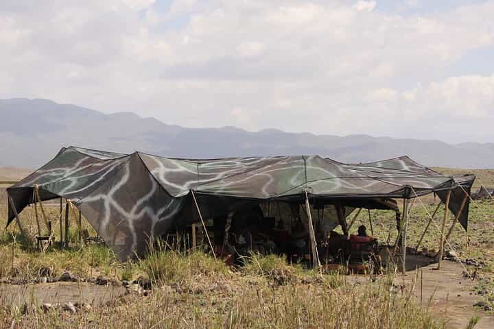 Best 5 Days Tanzania Private Luxury Safari with luxury Lodges