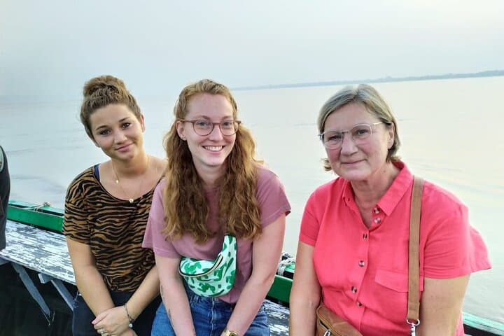 היום המושלם בוורנסי - איך לבלות 13 שעות - סיור מודרך פרטי