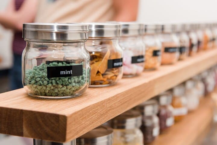 חוויית סיור השוקולד בשוקולדאריום באדינבורו