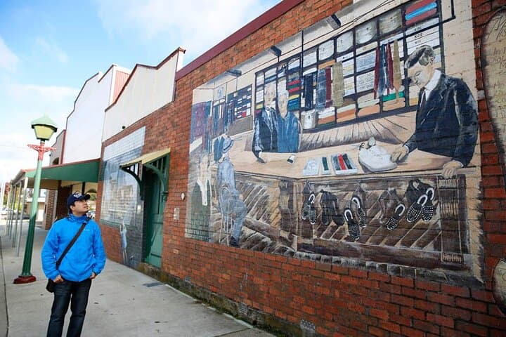 Launceston: Cradle Mountain Adventure - Active Day Tour