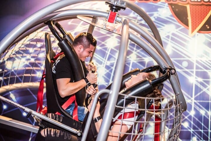 ואנדרוורקס אורלנדו