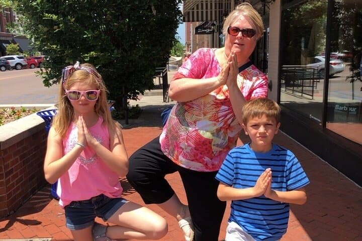 חוויית מסע חיפוש ייחודית ברנו על ידי Operation City Quest