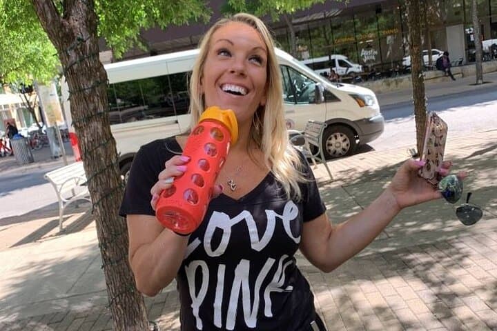 חיפוש האוצרות במוביל של אופרטיון סיטי קווסט