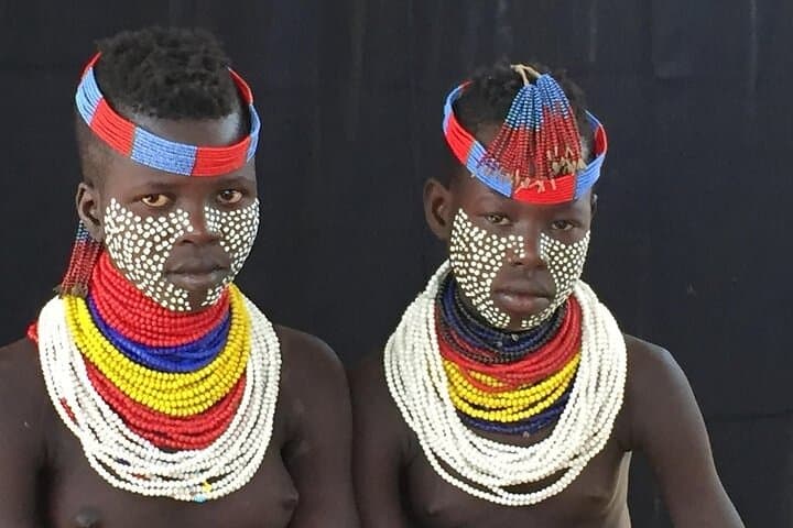 4-Day Omo Valley Cultural Tour – Discover Ethiopia’s Tribals