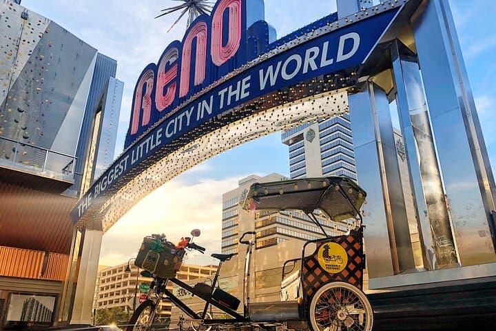 סיור פרטי באמנות ברנינג מאן ובקירות המצויירים במרכז העיר