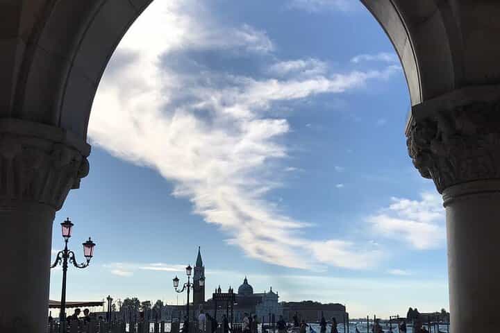 Exclusive Venice Private Tour: Doge's Palace and Correr Museum