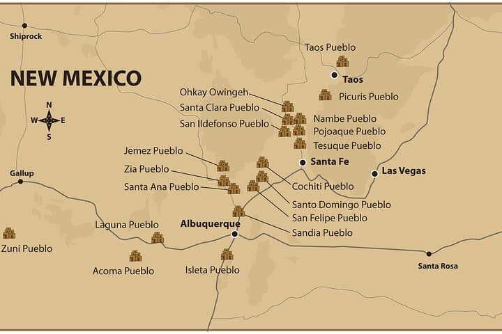 סנטה פה שוב