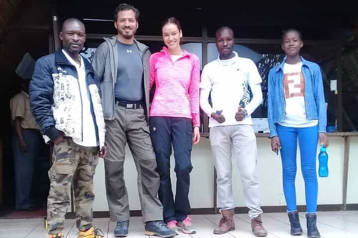 3Days Serengeti Safaris Trip.2nights Serengeti Safari Lodge.