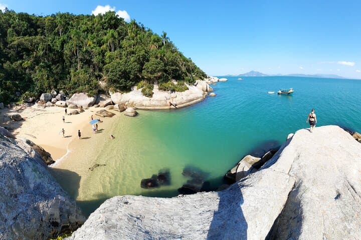 Exclusive Tour Beach by Zimbros Ecotour