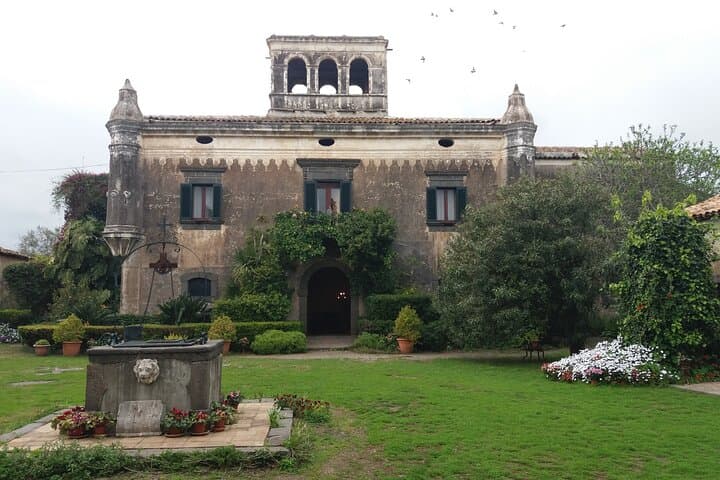 סיור הסרטים של הסנדק