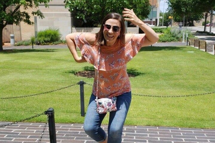 ציד האוצר המהנה בעיר האריסבורג על ידי וואקי ווקס