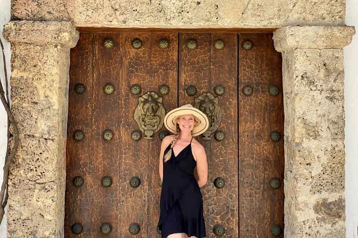 קרטחנה אינסטגרמית היסטוריה