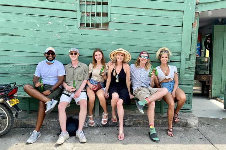 קרטחנה אינסטגרמית היסטוריה