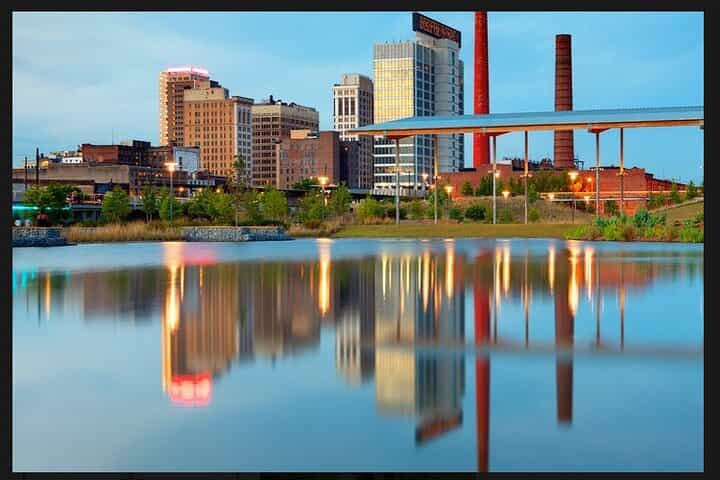 סיור אפליקציית נהיגה סופר סיטי ברמינגהם חופשי להיכנס ולצאת