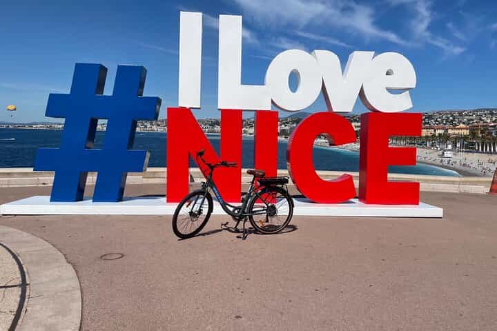 שכרו קורקינטים ואופניים חשמליים ניס