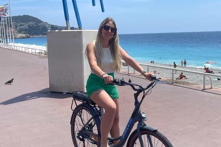 שכרו קורקינטים ואופניים חשמליים ניס