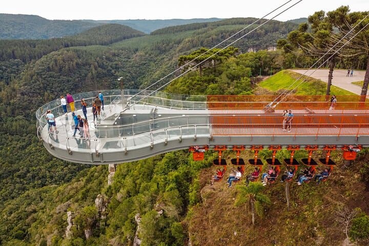 קומבו: כניסת פלטפורמה, הרפתקת אבוסדו, מוזיאון פררו פאסאר.