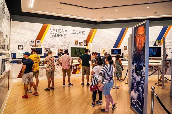 סיור מאחורי הקלעים בפארק פטקו