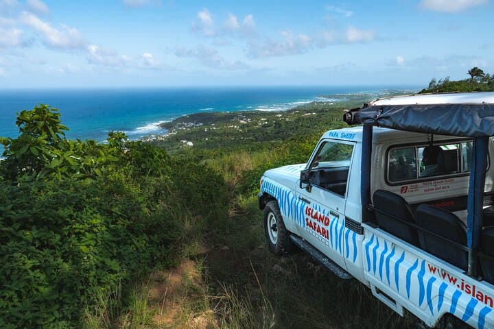 ספארי הרפתקאות