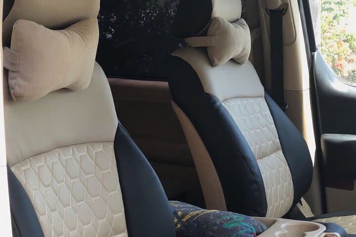 Costa Rica Private LIR Airport Arrival Transfer