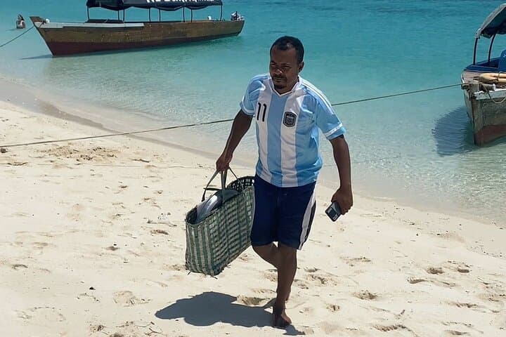 שירותי מוניות נגישים ומהימנים באי זנזיבר