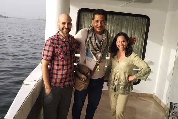 6 Day Tour From Cairo with Nile Cruise Aswan and Luxor