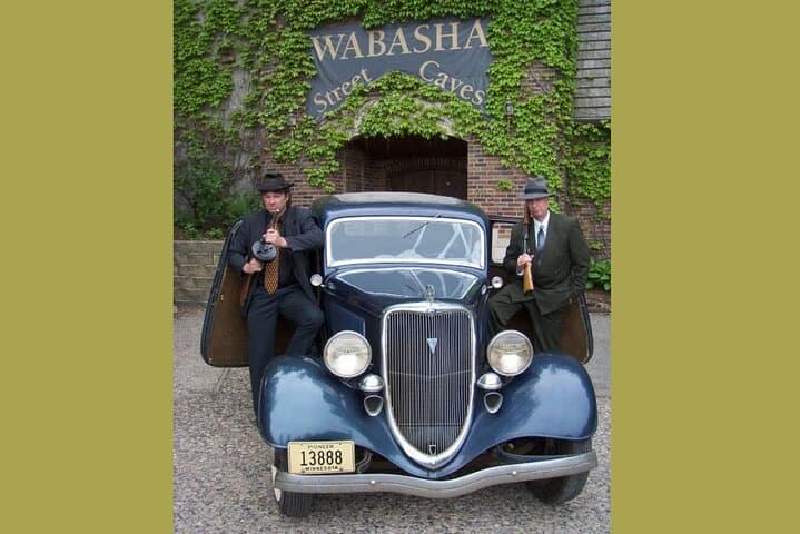 סיור פושעי סנט פול