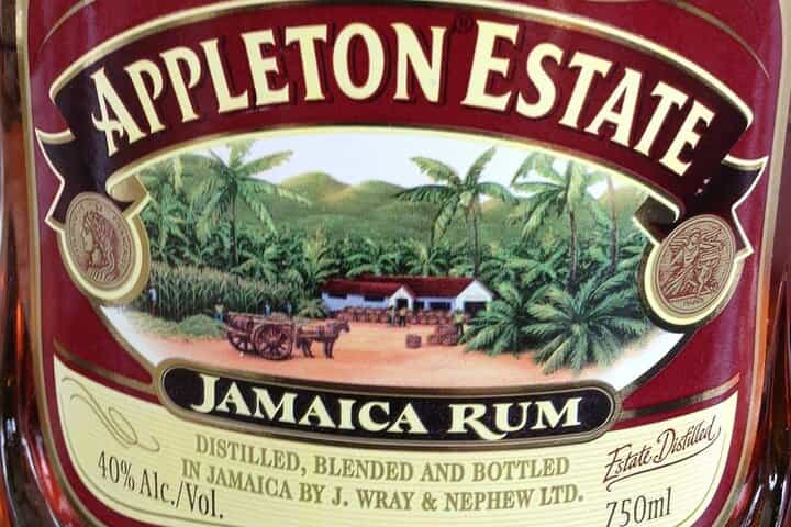 Private Appleton Estate Rum Tour & Black River Safari –Experience