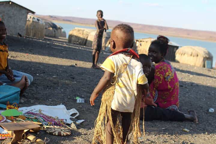 5 Days Chalbi Desert, Loiyangalani, Marsabit, North Horr adventure trip