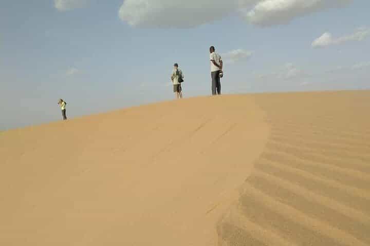 5 Days Chalbi Desert, Loiyangalani, Marsabit, North Horr adventure trip