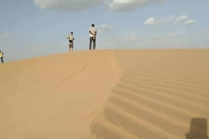 5 Days Chalbi Desert, Loiyangalani, Marsabit, North Horr adventure trip