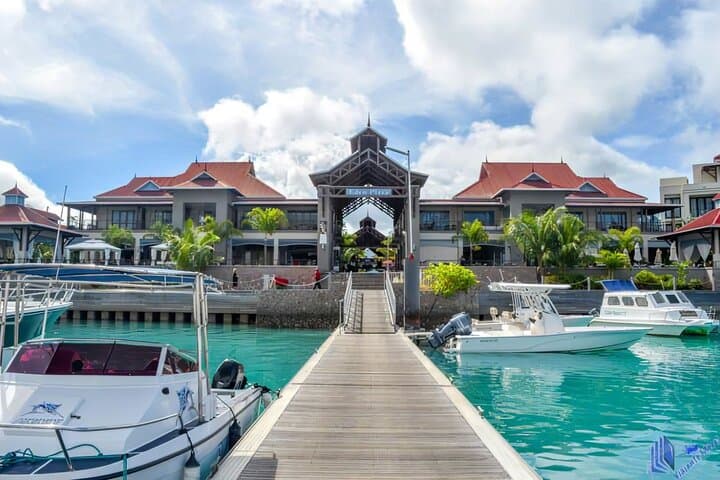 סיור יום מלא פרטי באי מהה עם איסוף