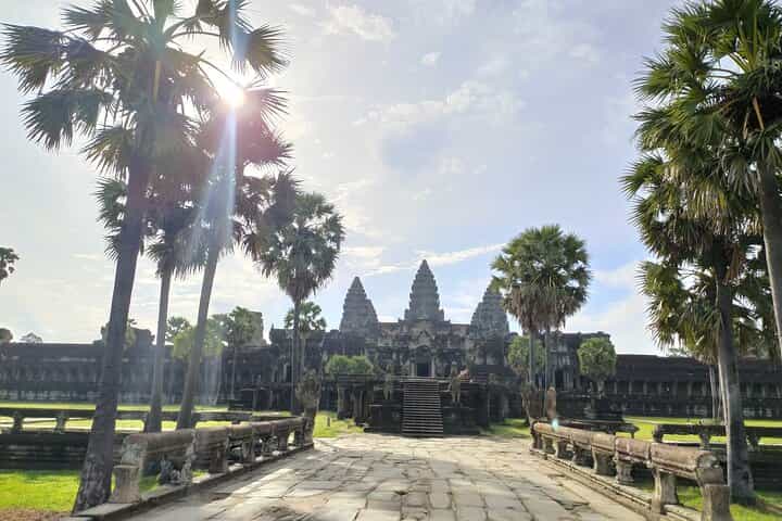 3 ימים של נופש בארץ המורשת