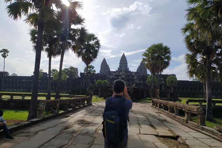 3 ימים של נופש בארץ המורשת