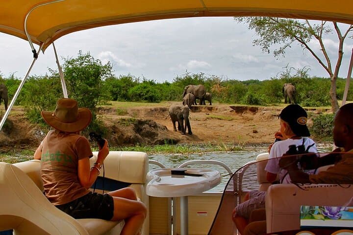 ספארי יום אקאגרה