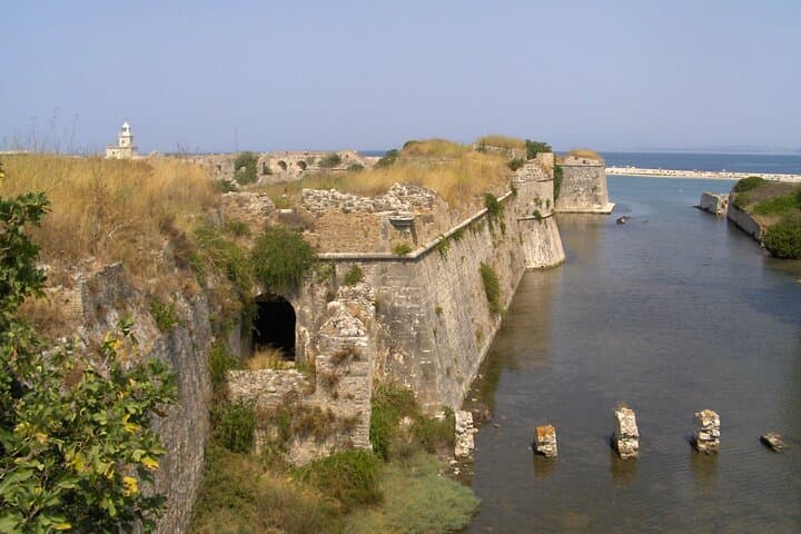 טיול מסורתי בלפקדה