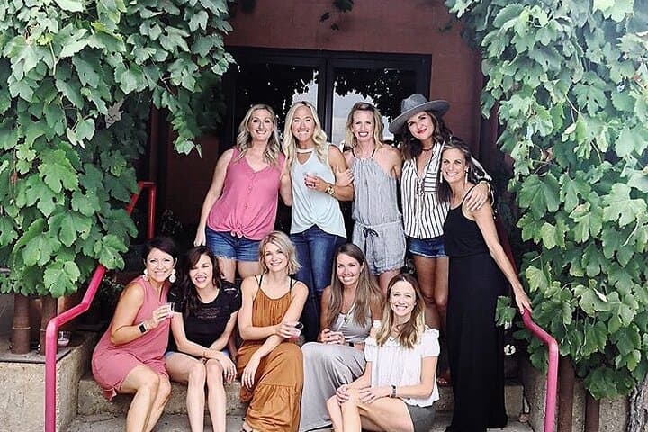 סיורי היין של ווקו